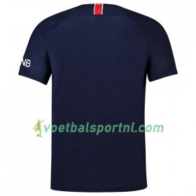 Paris Saint-Germain Thuis Shirt 2018-19